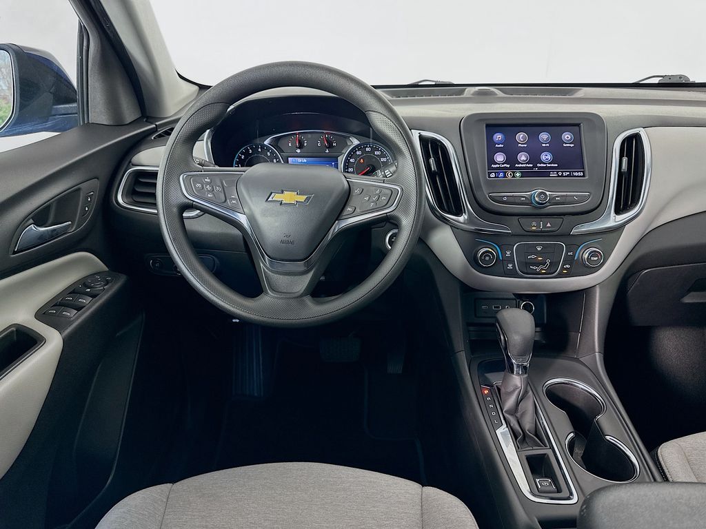 Thumbnail: 2024 Chevrolet Equinox - 21