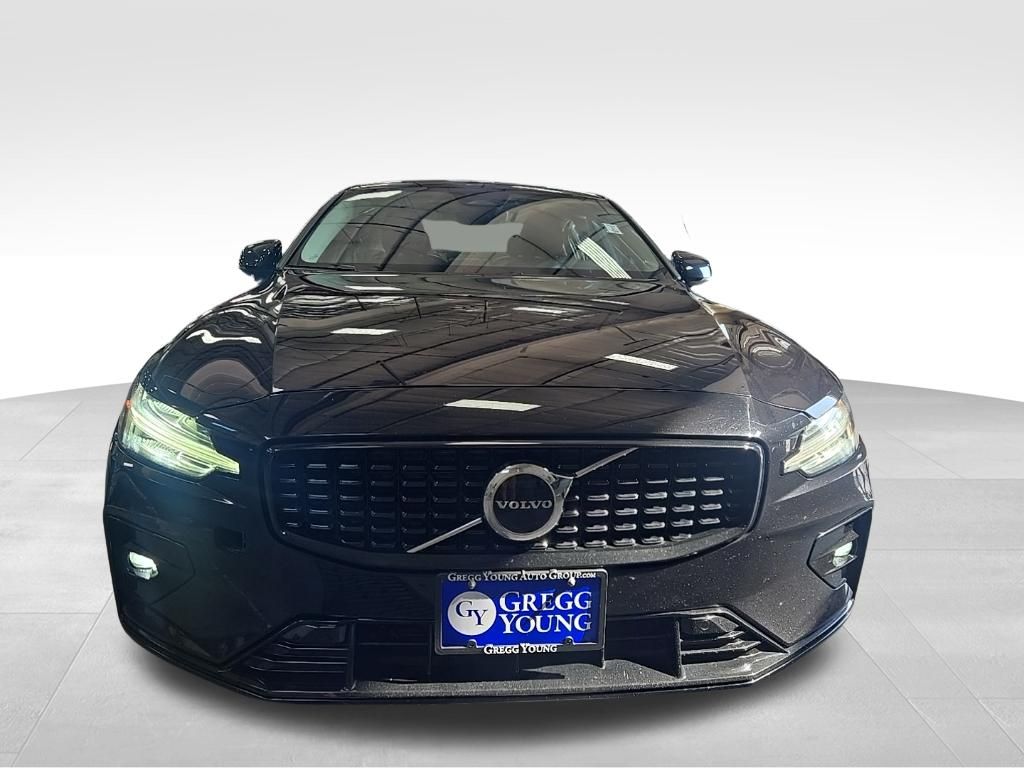 Used 2024 Volvo S60 Sedan