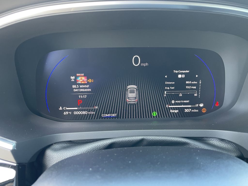 new 2026 Acura MDX car, priced at $58,550