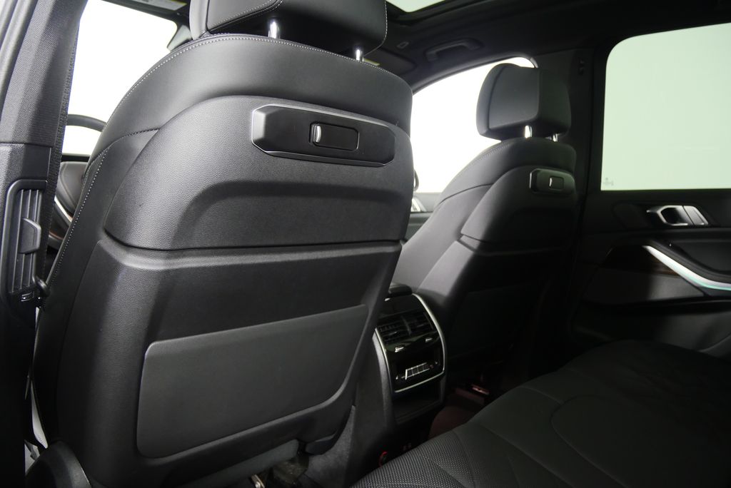 2024 BMW X5 xDrive40i 16