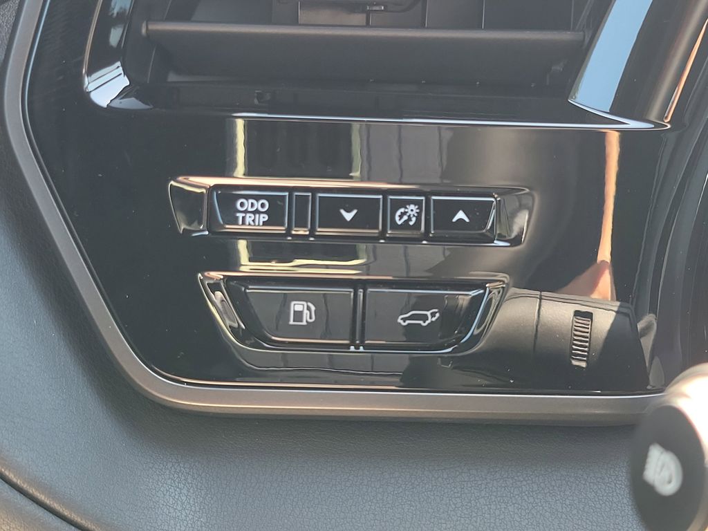 new 2026 Lexus TX car, priced at $59,539