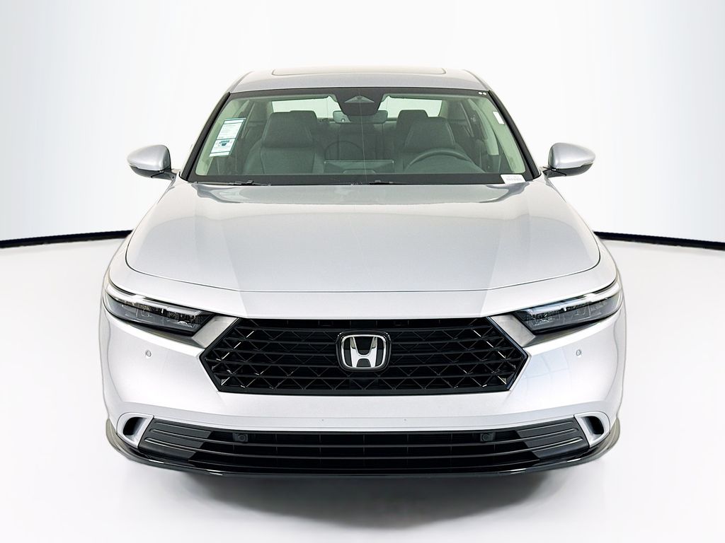 Thumbnail: 2026 Honda Accord - 2