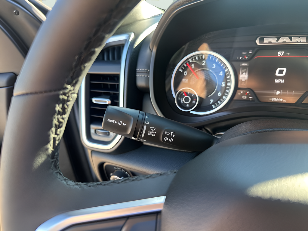 Used Car 2025 Ram 1500  Crew Pickup Big Horn/lone Star Four Wheel Drive For Sale Under $50,000 In Austin, Texas