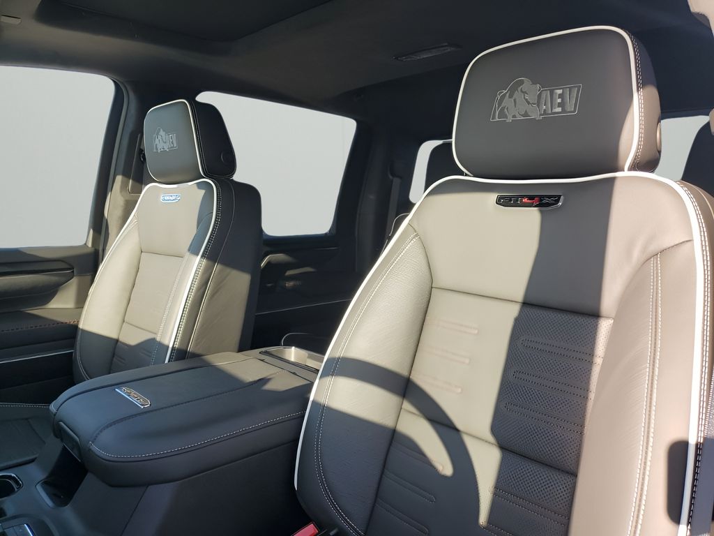 New Car 2025 Gmc Sierra 2500hd  At4x For Sale Under $100,000 In Austin, Texas