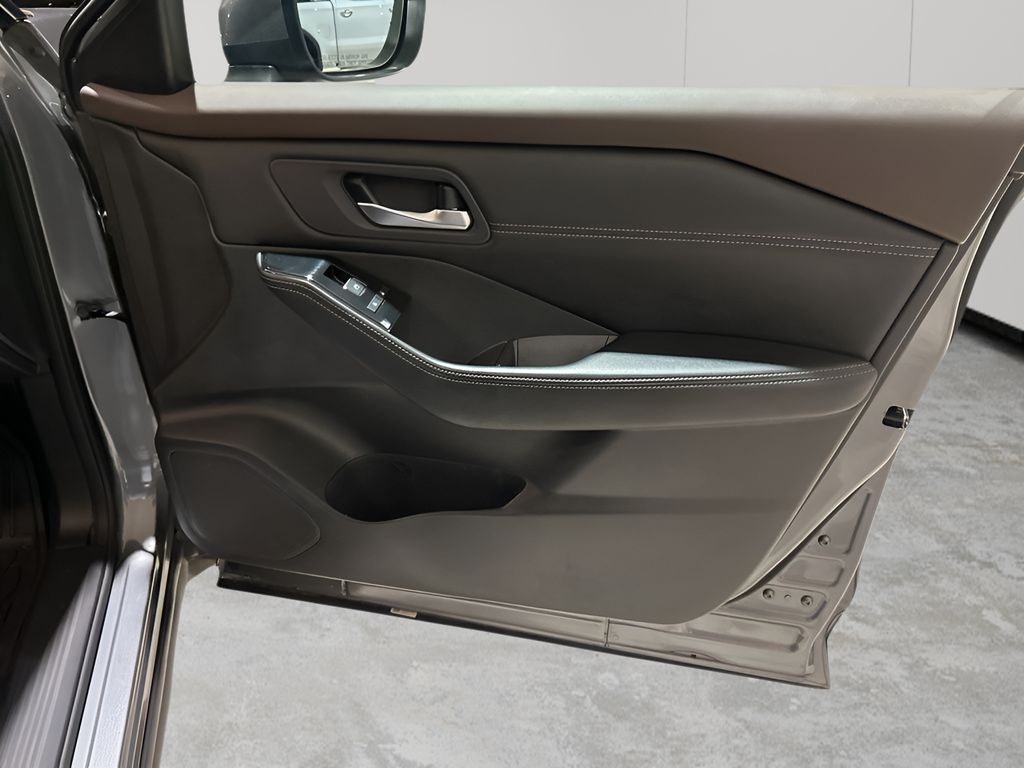 Used Car 2023 Nissan Rogue  Sl For Sale Under $30,000 In Austin, Texas