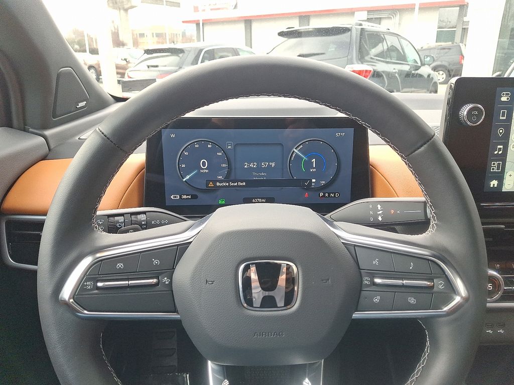 Thumbnail: 2025 Honda Prologue - 18