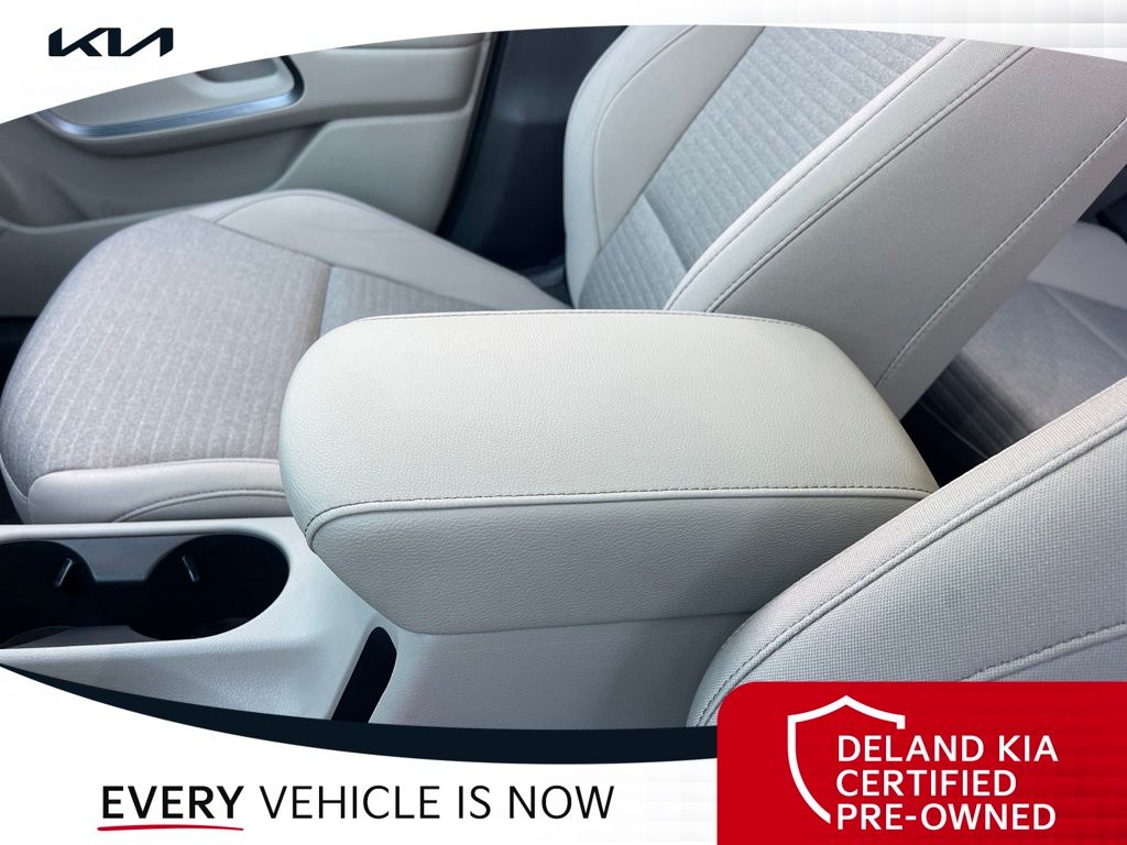 Used 2023 Kia Soul Hatchback