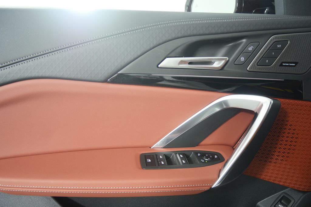 Thumbnail: 2026 BMW X2 - 8
