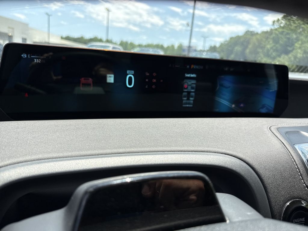 Used 2025 Ford Expedition SUV