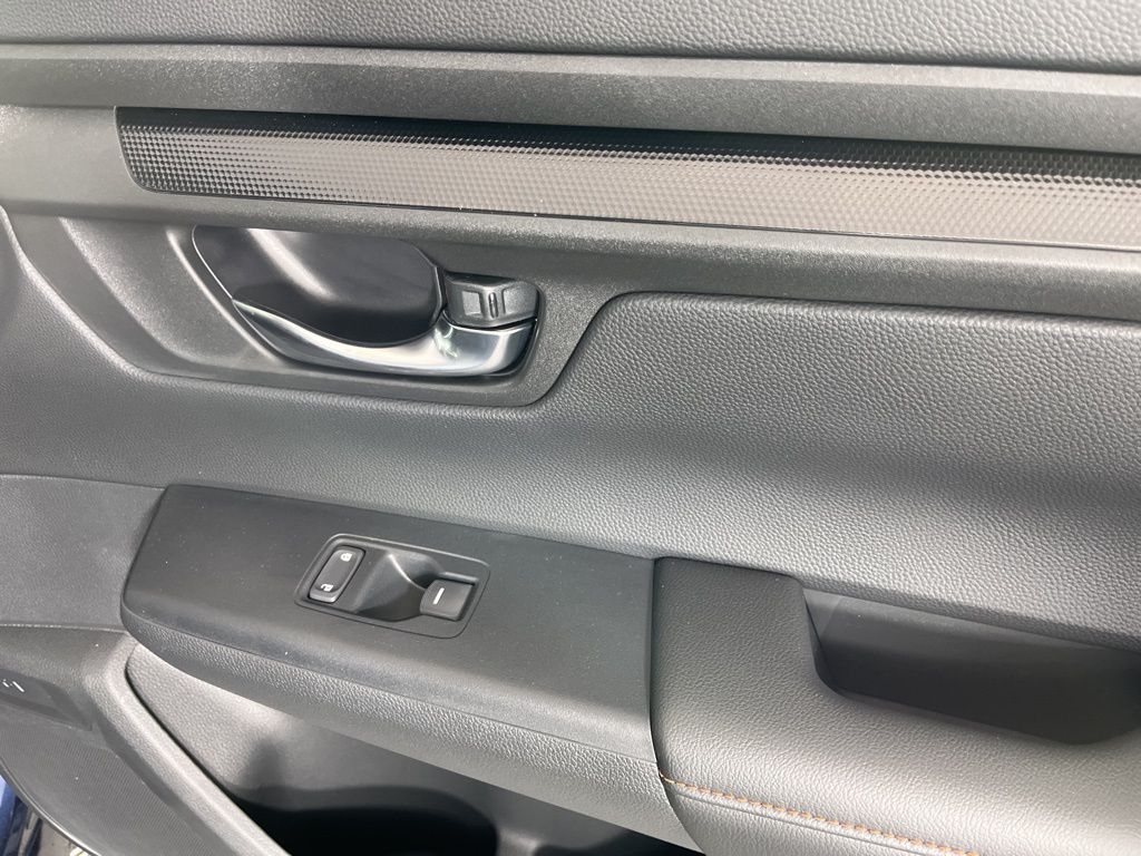 2025 Honda CR-V Sport-L 21