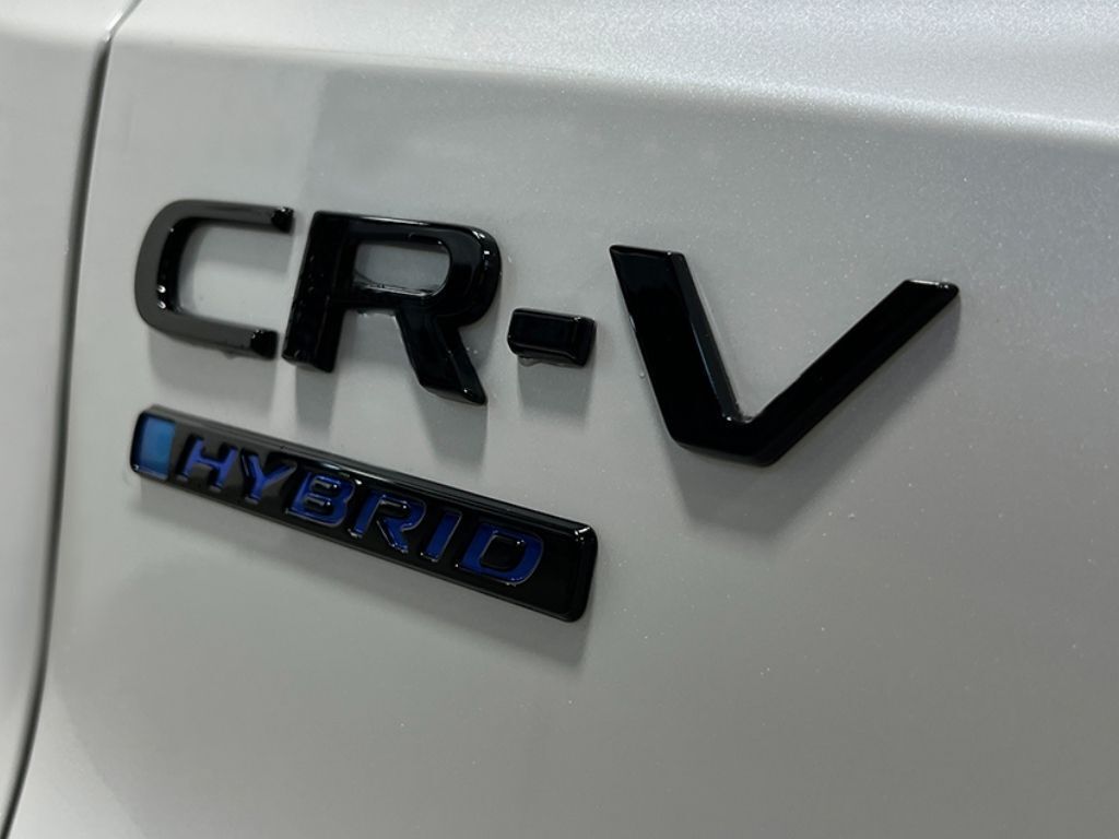 New 2026 White Honda TrailSport image 6