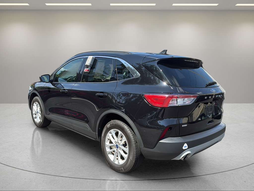 2020 Ford Escape SE Black at Subaru and VW of Moon Township