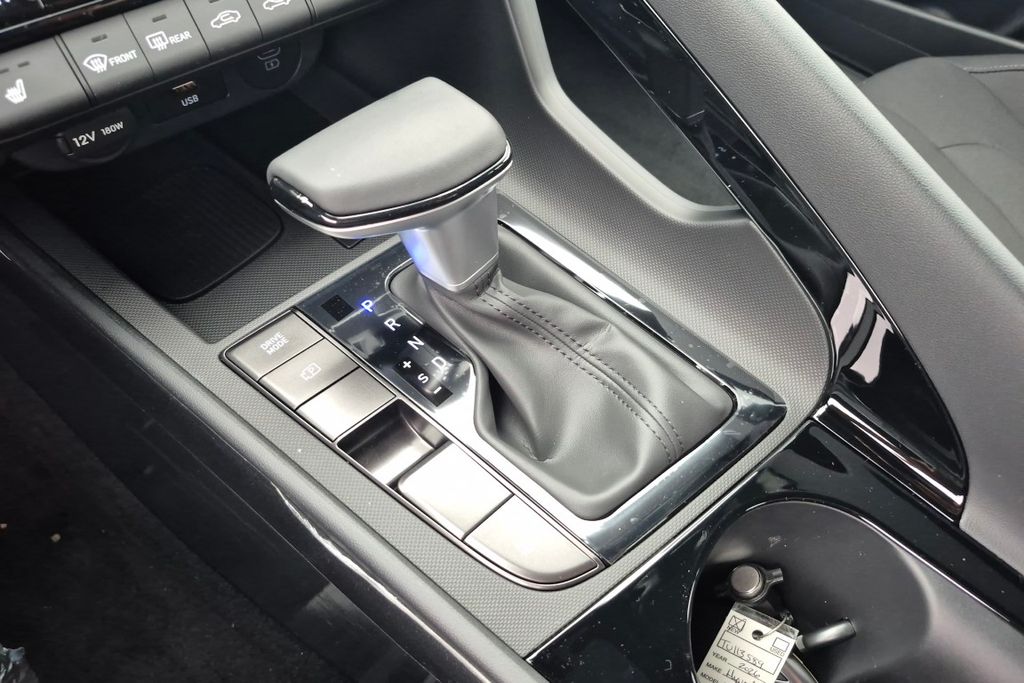 New 2026 Gray HYUNDAI SEL Sport Plus image 24