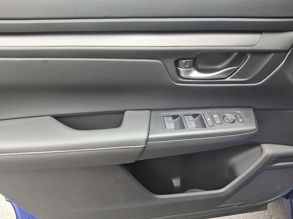 2024 Honda CR-V Sport 13