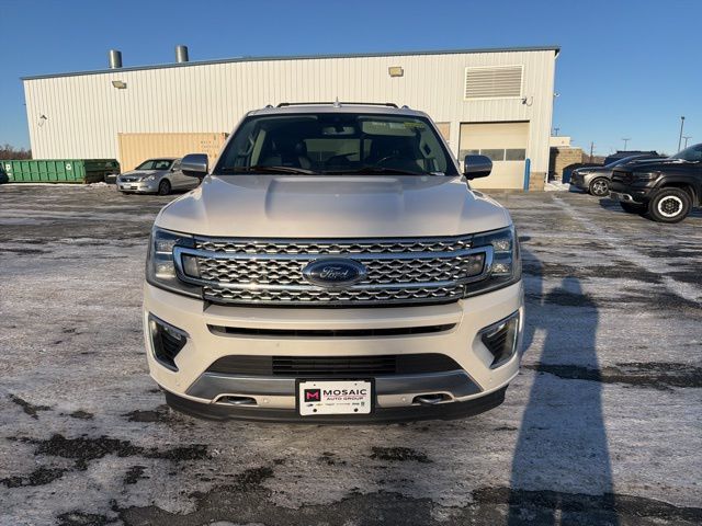 2019 Ford Expedition Max