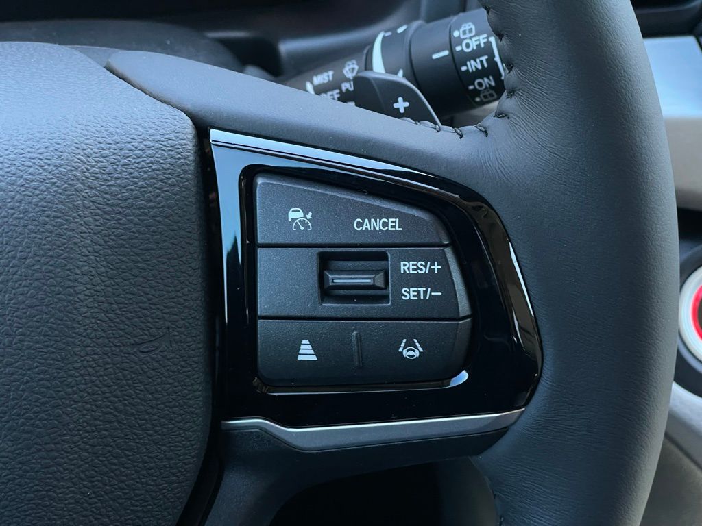 Thumbnail: 2026 Honda Odyssey - 14