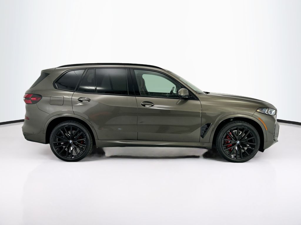 Thumbnail: 2026 BMW X5 - 4