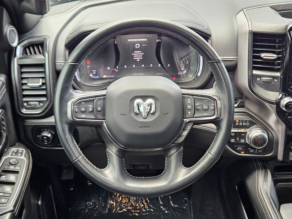 Used Car 2023 Ram 2500  Power Wagon For Sale Under $70,000 In San Marcos, Texas