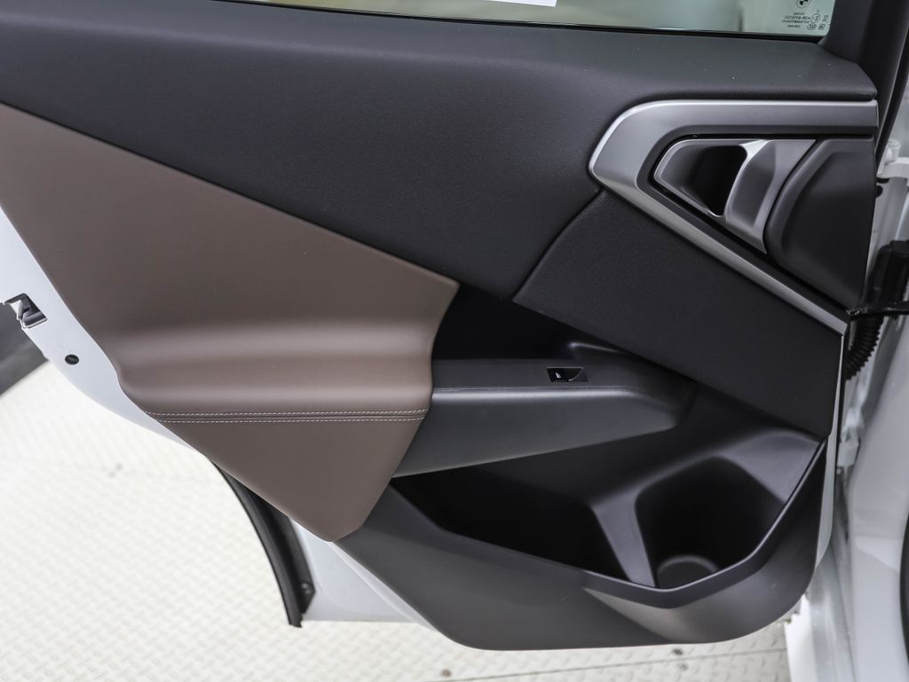 Thumbnail: 2026 BMW X3 - 19