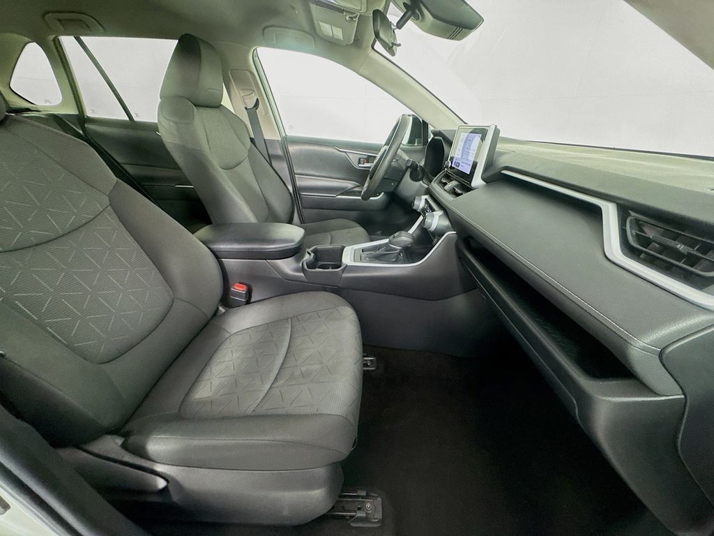 Used Car 2023 Toyota Rav4  Xle For Sale Under $30,000 In Austin, Texas