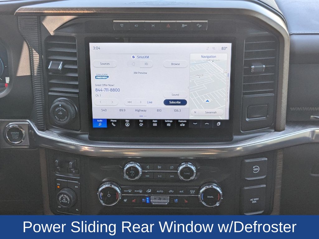 2024 Ford F-150 King Ranch