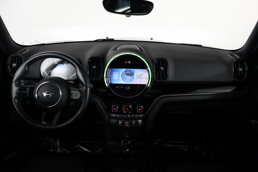 2022 MINI Cooper Countryman S 8