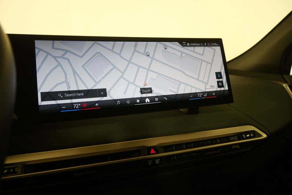 Thumbnail: 2025 BMW iX - 27