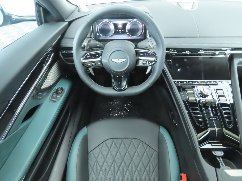 Thumbnail: 2025 Aston Martin DB12 - 10