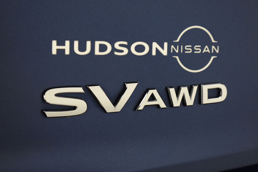 Thumbnail: 2023 Nissan Rogue - 9