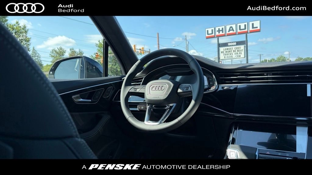 Thumbnail: 2026 Audi Q7 - 25