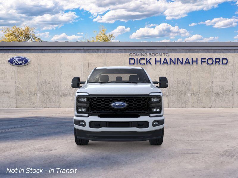 2026 Ford F-350SD XL