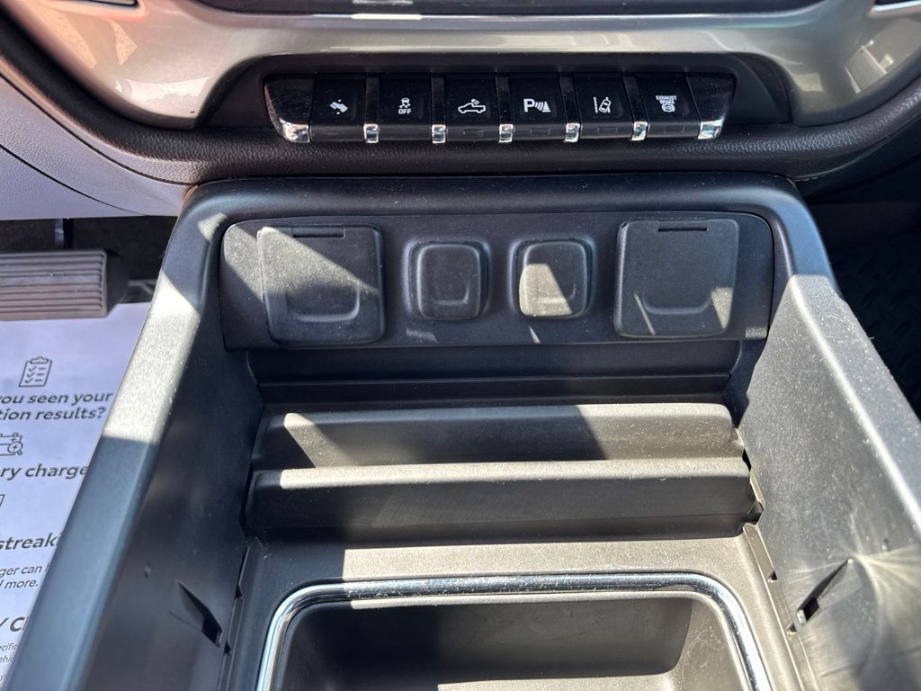 Used 2015 Chevrolet Silverado 3500HD Truck