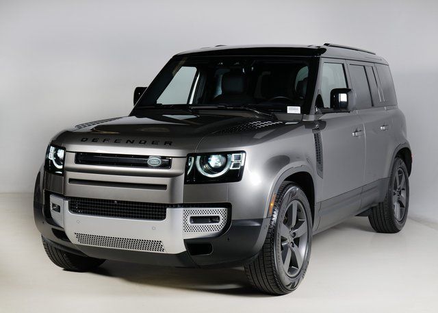 2025 Land Rover Defender 110 P300 S AWD