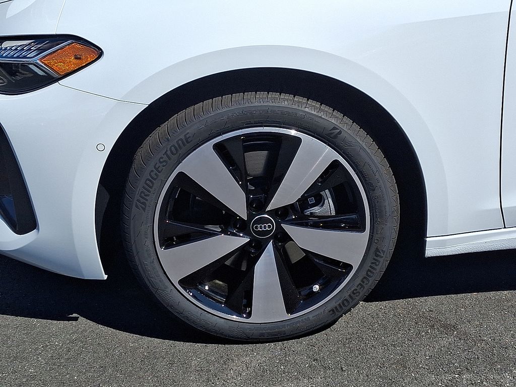 Thumbnail: 2025 Audi A5 - 5