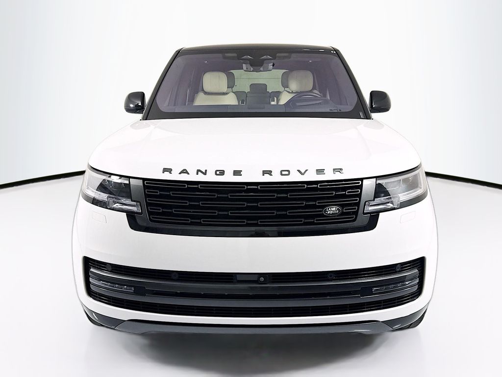 Thumbnail: 2023 Land Rover Range Rover - 2