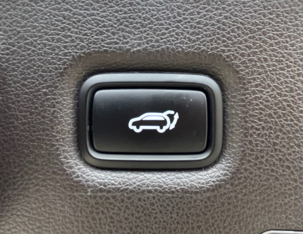 2019 Hyundai Santa Fe Ultimate Silver at Bayway Cadillac of The Woodlands