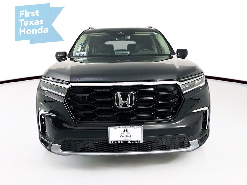 Used Car 2025 Honda Pilot  Touring For Sale In Austin, Texas