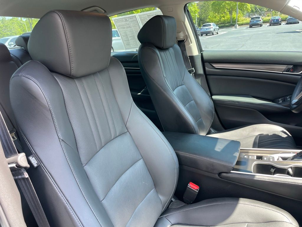 2022 Honda Accord Sport Special Edition 30