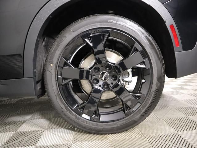 Thumbnail: 2026 MINI Cooper Countryman - 31