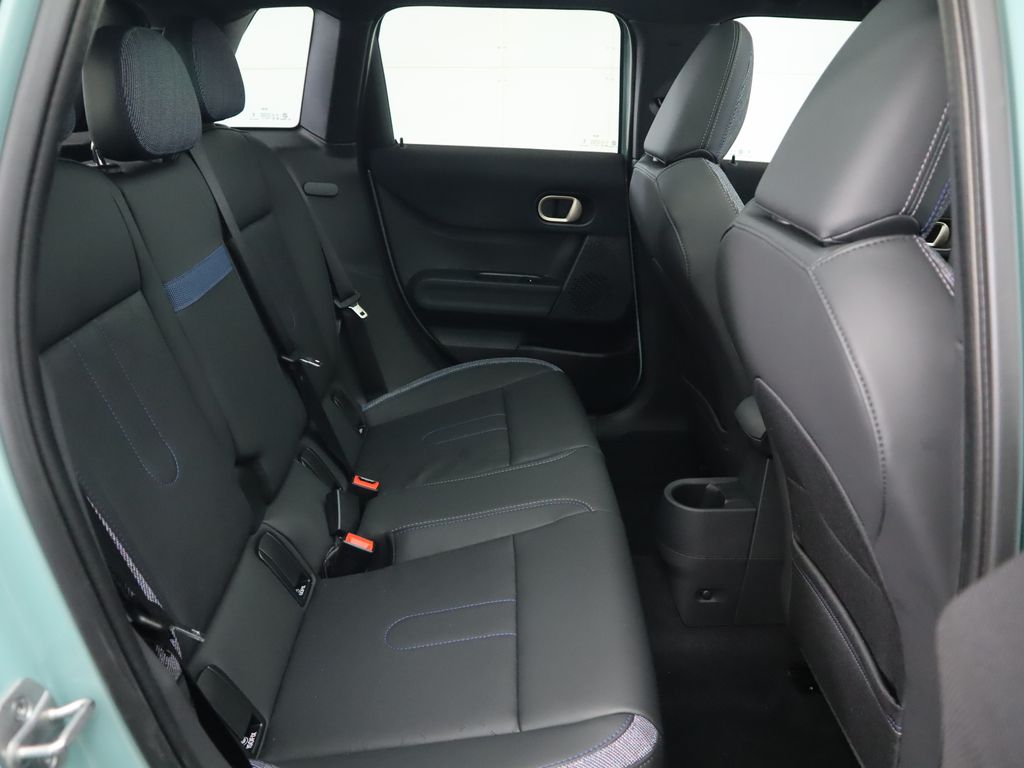 Thumbnail: 2026 MINI Cooper - 24