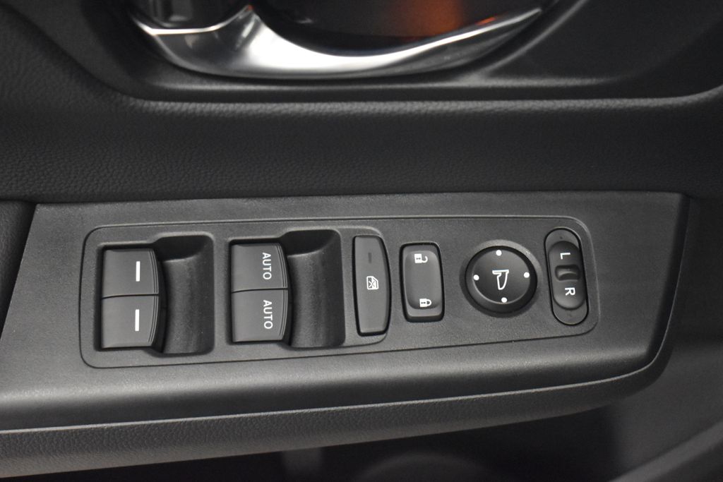 Thumbnail: 2026 Honda CR-V - 9