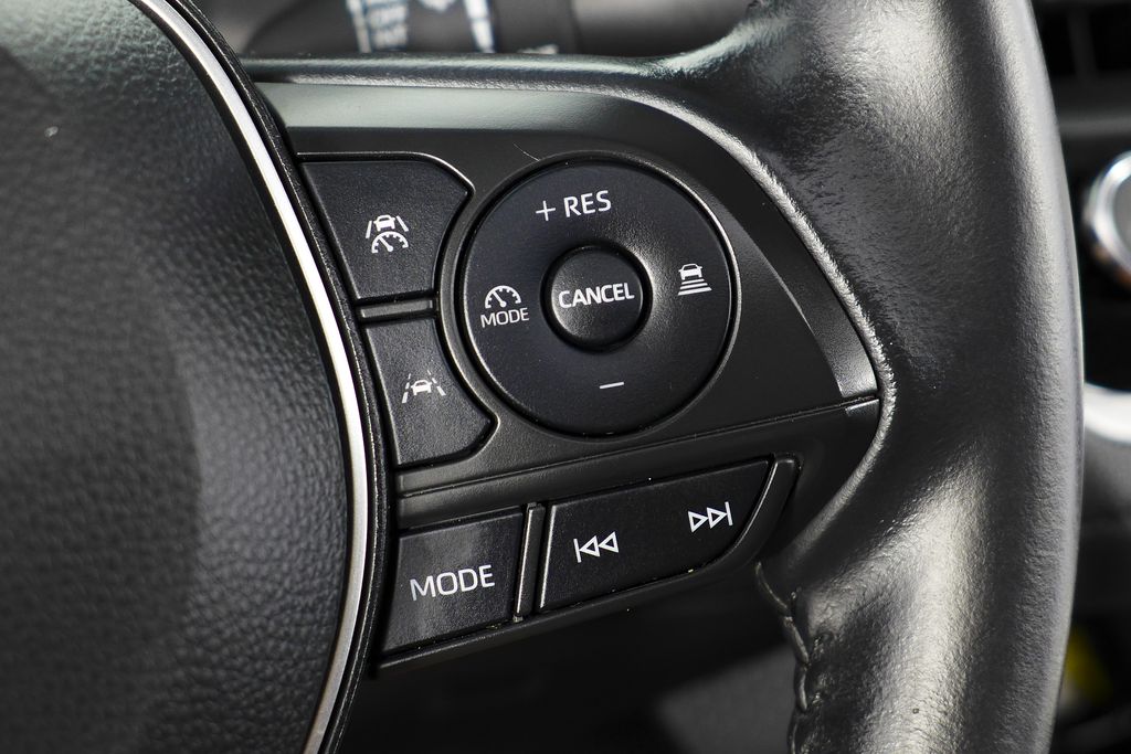 2023 Toyota Corolla SE 30