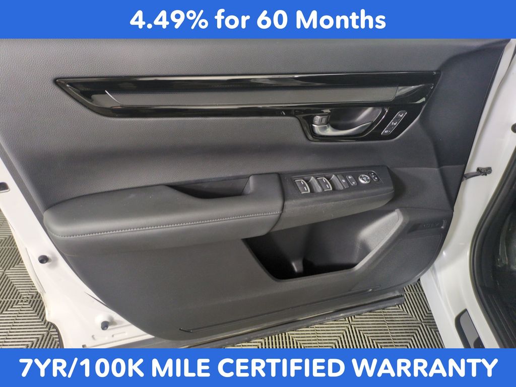 Used 2024 Honda CR-V EX-L For Sale in Fort Wayne, IN