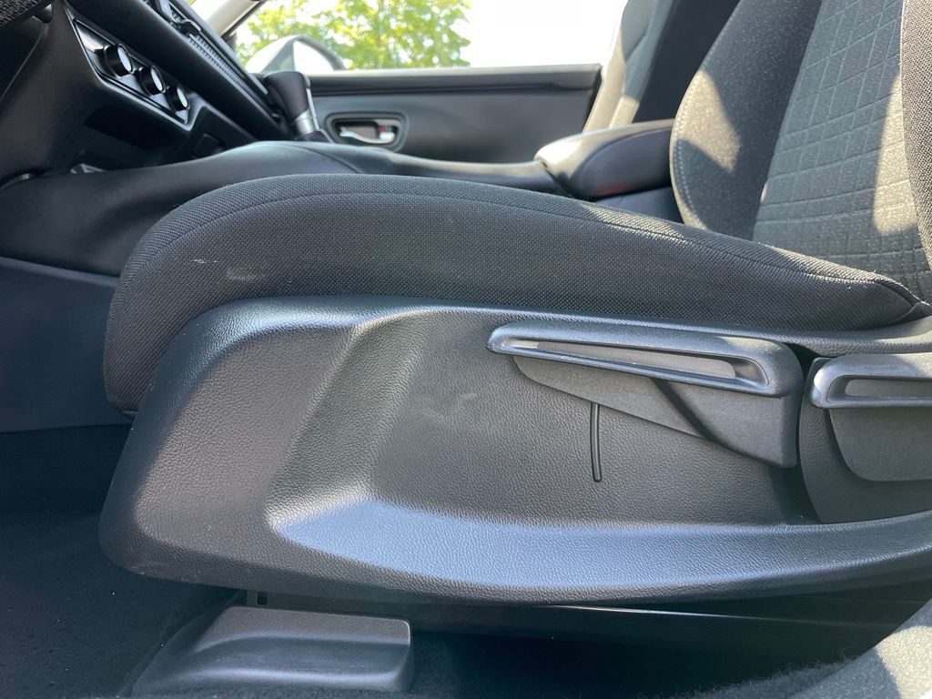Thumbnail: 2026 Honda HR-V - 24