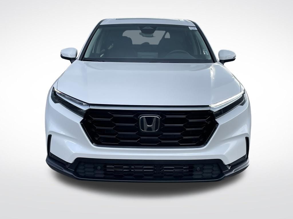 Thumbnail: 2026 Honda CR-V - 9