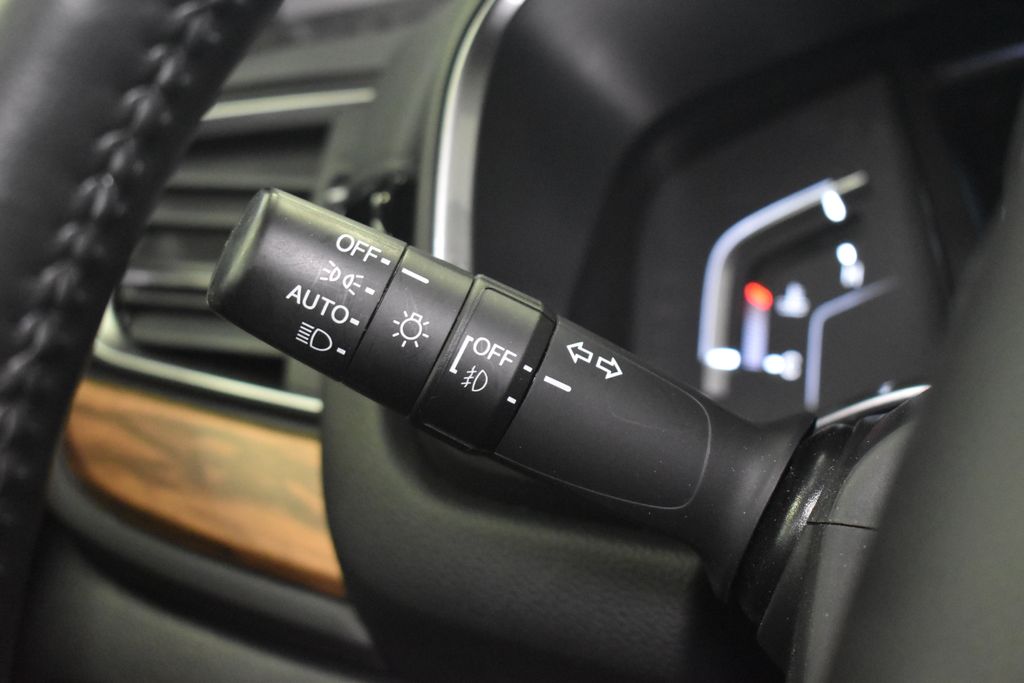 2022 Honda CR-V Touring 19