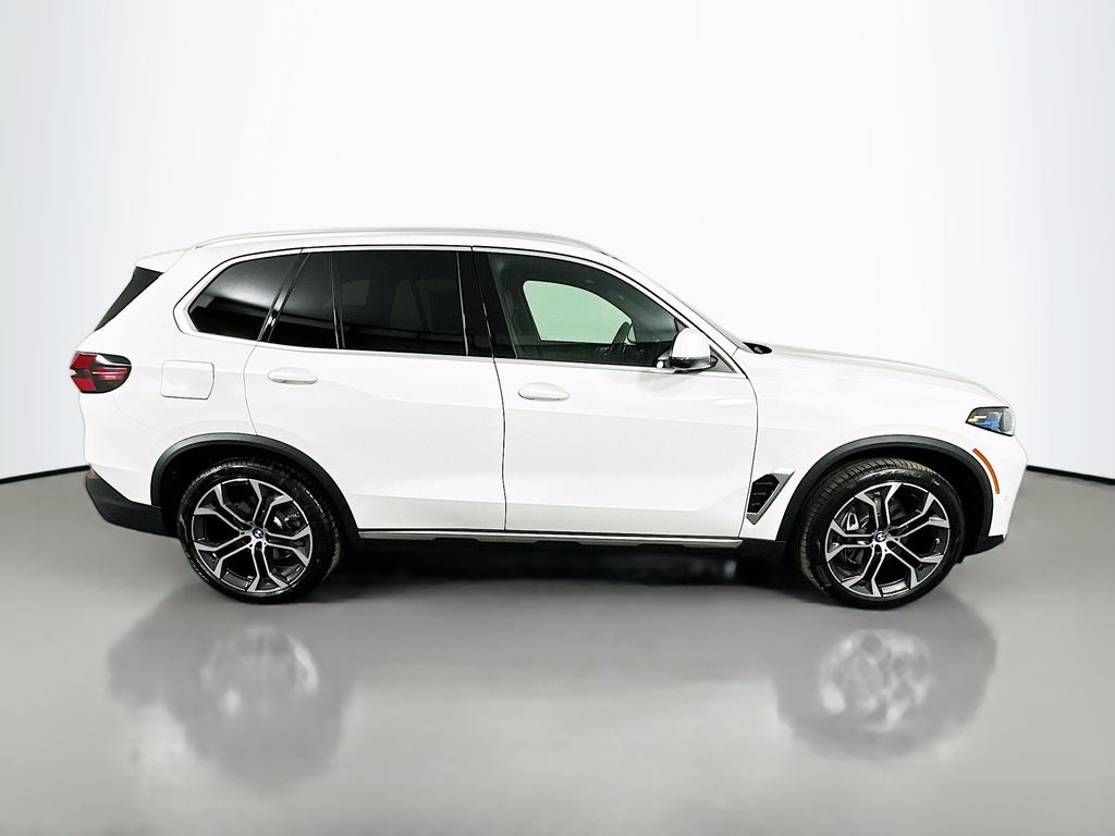 Thumbnail: 2026 BMW X5 - 4