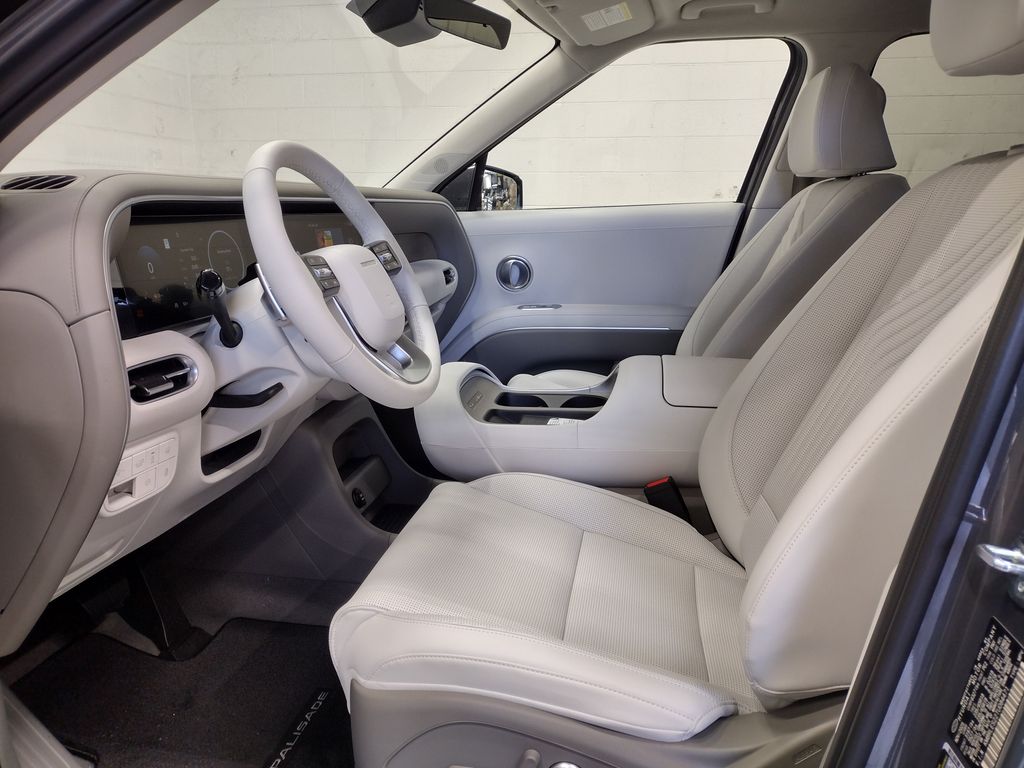 2026 Hyundai Palisade SEL
