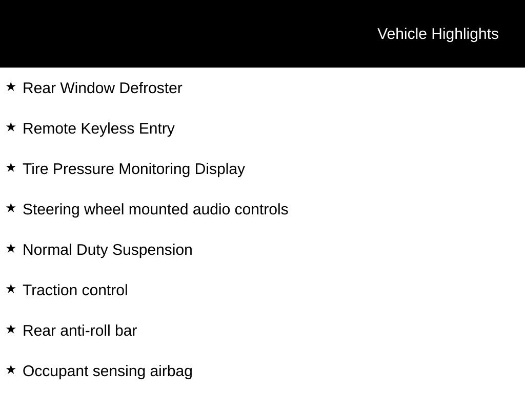 View vehicle photo 6