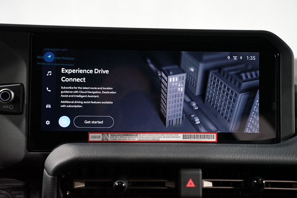 Thumbnail: 2026 Toyota Land Cruiser - 17